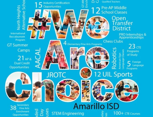 Amarillo Independent School District implements CSTAG-based Behavioral Threat Assessment Management System from USA Software, Inc.